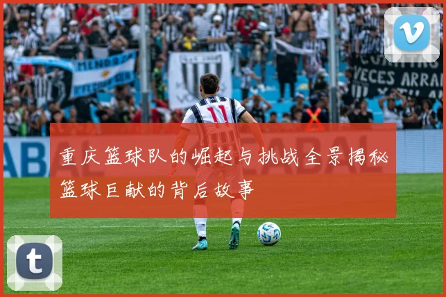 重庆篮球队的崛起与挑战全景揭秘篮球巨献的背后故事
